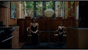 『KEEPER／キーパー』© 2025 SHADOWLESS HORSE PICTURES INC. ALL RIGHTS RESERVED.