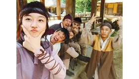 今は亡き『オクニョ』女優の生涯。人気の隠れキャラを演じたカン・ソハさん