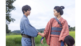 「風、薫る」第19回©NHK