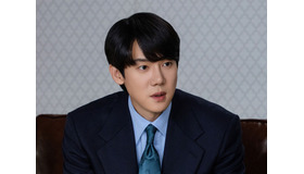 ユ・ヨンソク主演『シン・イラン法律事務所』、韓国で好評の理由は“刺激ゼロ”のヒューマニズム