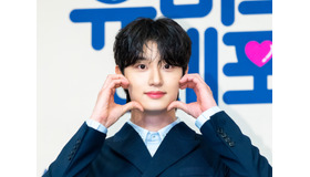 【独占】『ユミの細胞たち3』俳優キム・ジェウォン、今度はパク・ウンビンと“宮中ロマンス”へ！