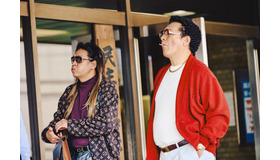 『TOKYO BURST-犯罪都市-』 ©2026「TOKYO BURST」フィルムパートナーズ