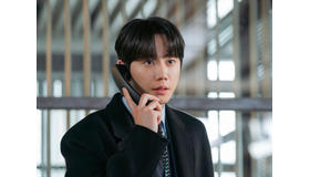 サッカー界のホープから大企業の新入社員へ!? イ・ジュニョン、新作で奇想天外な“憑依”熱演を予告！