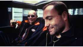 『プッシャー【4Kデジタル修復版】』© 1996 Zentropa Entertainments3 ApS