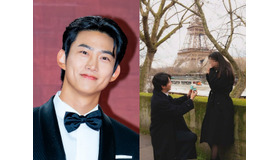 2PMから2人目の既婚者が誕生！テギョン、10年愛を実らせ本日（24日）結婚