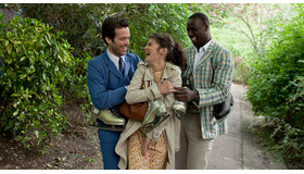 『ムード・インディゴ～うたかたの日々～』-(C) Brio Films – Studiocanal – France 2 Cinema All rights reserved