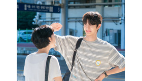 “その眼差し、有罪”！『ユミの細胞たち3』の胸キュン必至オフショット公開！