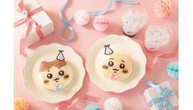 「ちいかわベーカリー」©nagano