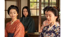 「風、薫る」第22回©NHK