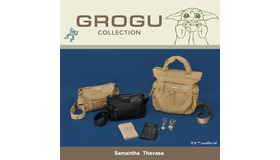 「マンダロリアン＆グローグー」コレクション