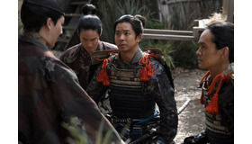 「豊臣兄弟！」第17回©NHK