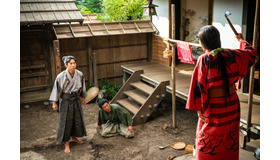 「豊臣兄弟！」第16回©NHK