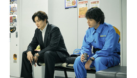 「田鎖ブラザーズ」2話©TBSスパークル/TBS