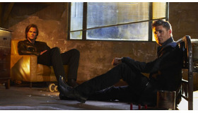 「スーパーナチュラル」 -(C) Warner Bros. Entertainment Inc.