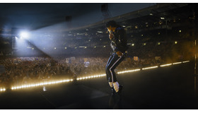 『Michael／マイケル』（C）Glen Wilson / Courtesy of Lionsgate