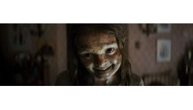 『THE MUMMY／ザ・マミー 棺の中の少女』©2026 Warner Bros. Ent. All rights reserved