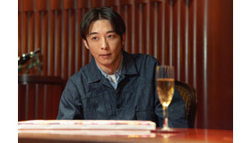 「リボーン」3話©テレビ朝日