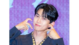 2PMテギョン、非公開の結婚式で盗撮被害に…それでも揺るがず“次回作の配信待ち”