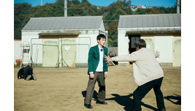 『NEW GROUP』©︎2026映画「NEW GROUP」製作委員会