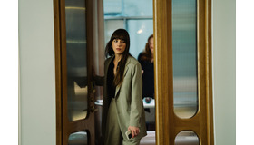 『マテリアリスト 結婚の条件』Copyright 2025 (C) Adore Rights LLC. All Rights Reserved