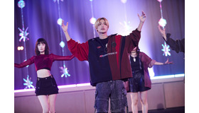 『山口くんはワルくない』©2026『山口くんはワルくない』製作委員会　©斉木 優／講談社