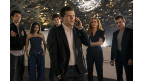 『グランド・イリュージョン／ダイヤモンド・ミッション』 ®, TM & © 2026 Lions Gate Entertainment Inc. All Rights Reserved.