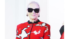 メリル・ストリープ『プラダを着た悪魔２』来日スペシャルイベント