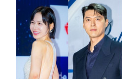 ヒョンビン♥ソン・イェジンの息子の顔が明らかになるのはいつ？近況を続々公開！【PHOTO】