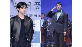 チャウヌの近況が話題に…圧倒的な「ビジュアル」と今後の行方