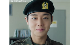 新兵パク・ジフンの“美味しい革命”が始まる！ドラマ『伝説のキッチン・ソルジャー』5月11日よりDisney+で配信へ