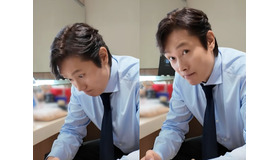 イ・ビョンホン、妻からの質問に「テレパシーで答える」？仲睦まじい夫婦の姿に爆笑！