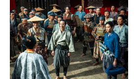 「豊臣兄弟！」第18回©NHK