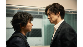 「田鎖ブラザーズ」第3話 ©TBSスパークル／TBS