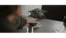 『スター・ウォーズ／マンダロリアン・アンド・グローグー』（C）2026 Lucasfilm Ltd. & TM. All Rights Reserved.