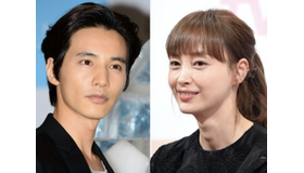 美人女優の妻がウォンビン＆12歳息子との日常を公開　意外な素顔が話題