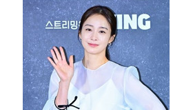 “韓国で最も美しい女優”キム・テヒ、主婦力抜群のギャップ魅力