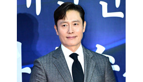 イ・ビョンホンの次回作が決定!! 今度は武侠アクション映画に挑戦