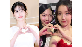 IU、寄付だけで終わらない神対応…共演した子役たちらにもまさかの“贈り物”