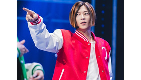 こんなカン・ドンウォン見たことない!! 初コメディでK-POPアイドルに変身