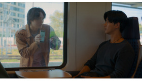 Netflixシリーズ「ソウルメイト」5月14日(木) 世界独占配信　EP2