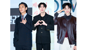 「第62回百想芸術大賞」チュ・ジフン、チョン・ドヨンら豪華俳優陣がプレゼンターとして登場