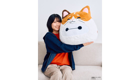 「Happyくじ『ベイマックス』vol.3.0」© Disney
