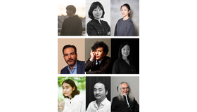 「ショートショート フィルムフェスティバル＆アジア（SSFF＆ASIA）2026」審査員