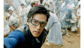 『劇場版タイムスクープハンター　安土城 最後の1日』-（C）2013 TSH Film Partners