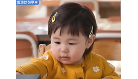シム・ヒョンタクの息子ハルくん、ついに「パパ」と言葉が溢れ出す！初めての父子二人旅で見せた成長の瞬間