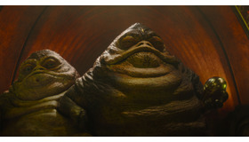 『スター・ウォーズ／マンダロリアン・アンド・グローグー』（C）2026 Lucasfilm Ltd. & TM. All Rights Reserved.
