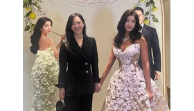 『オクニョ』悪女ナンジョン女優が近況公開。今は1300億の資産家の妻