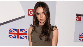 ヴィクトリア・ベッカム-(C) Getty Images