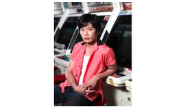 田中圭／渡辺礼治役「ノーコン・キッド～ぼくらのゲーム史～」