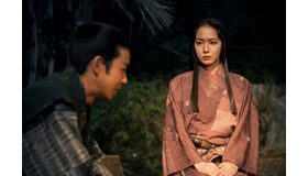 「豊臣兄弟！」第19回©NHK